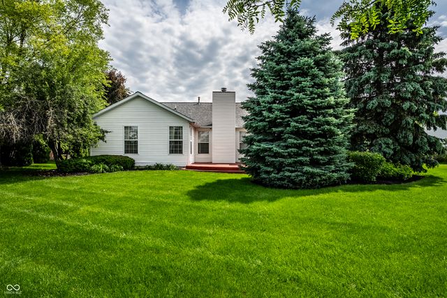 12818 Double Eagle Drive, Carmel, IN 46033