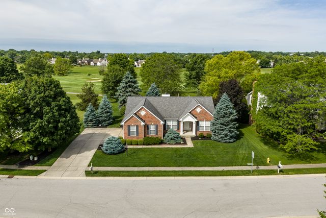 12818 Double Eagle Drive, Carmel, IN 46033