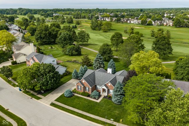 12818 Double Eagle Drive, Carmel, IN 46033
