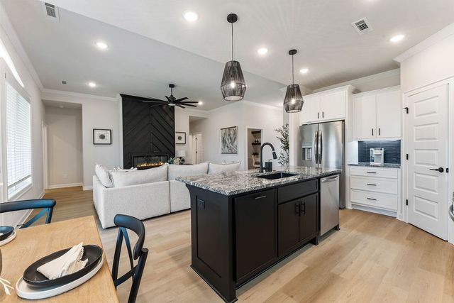 1602 Christman Street, Pea Ridge, AR 72751