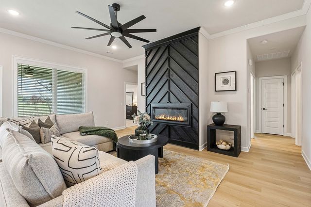 1602 Christman Street, Pea Ridge, AR 72751