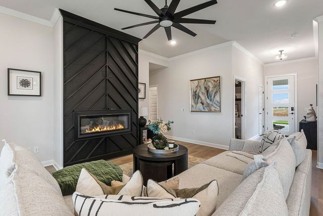 1602 Christman Street, Pea Ridge, AR 72751