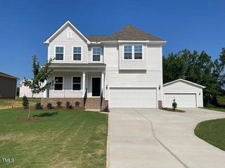 39 Atherton Circle, Angier, NC 27501