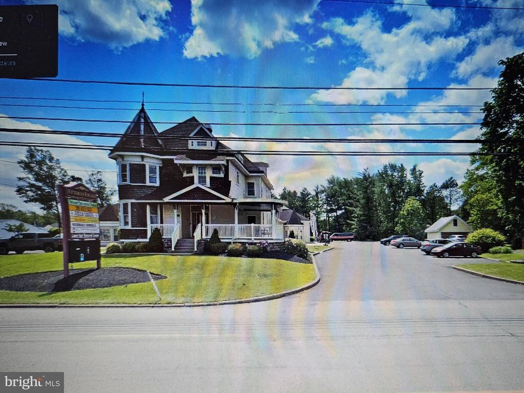 120 BETHLEHEM PIKE, Colmar, PA 18915