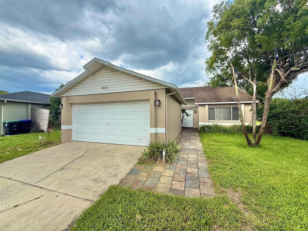 7137 MARVISTA COURT, Orlando, FL 32835