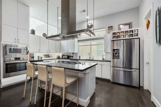 1229 W 17th Street, Houston, TX 77008