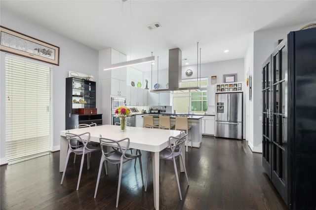 1229 W 17th Street, Houston, TX 77008