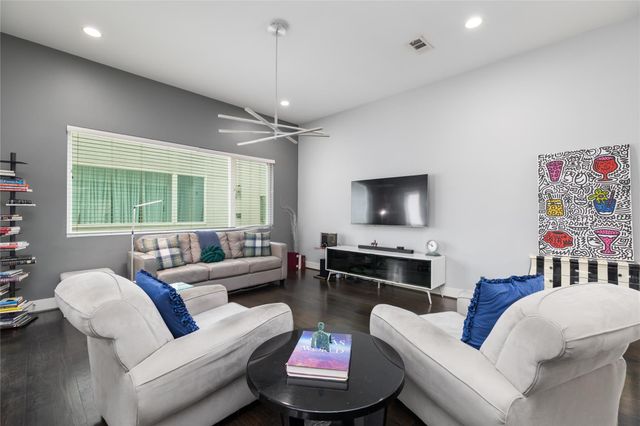 1229 W 17th Street, Houston, TX 77008