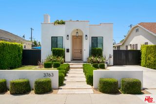 3763 S Gramercy Place, Los Angeles, CA 90018