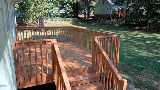 2104 Colorwood Court, Fuquay Varina, NC 27526
