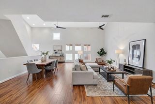 2605 Calumet Street 34, Houston, TX 77004