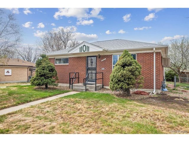 11011 Rosalie, Northglenn, CO 80233