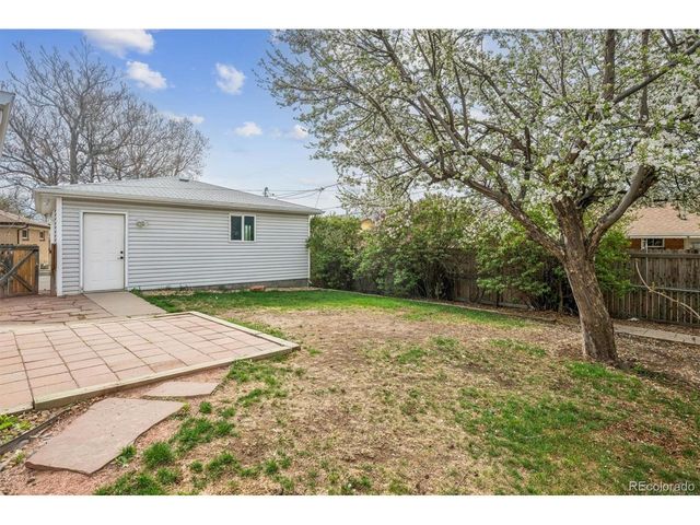 11011 Rosalie, Northglenn, CO 80233