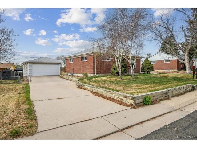 11011 Rosalie, Northglenn, CO 80233