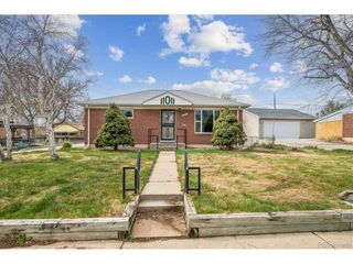 11011 Rosalie, Northglenn, CO 80233