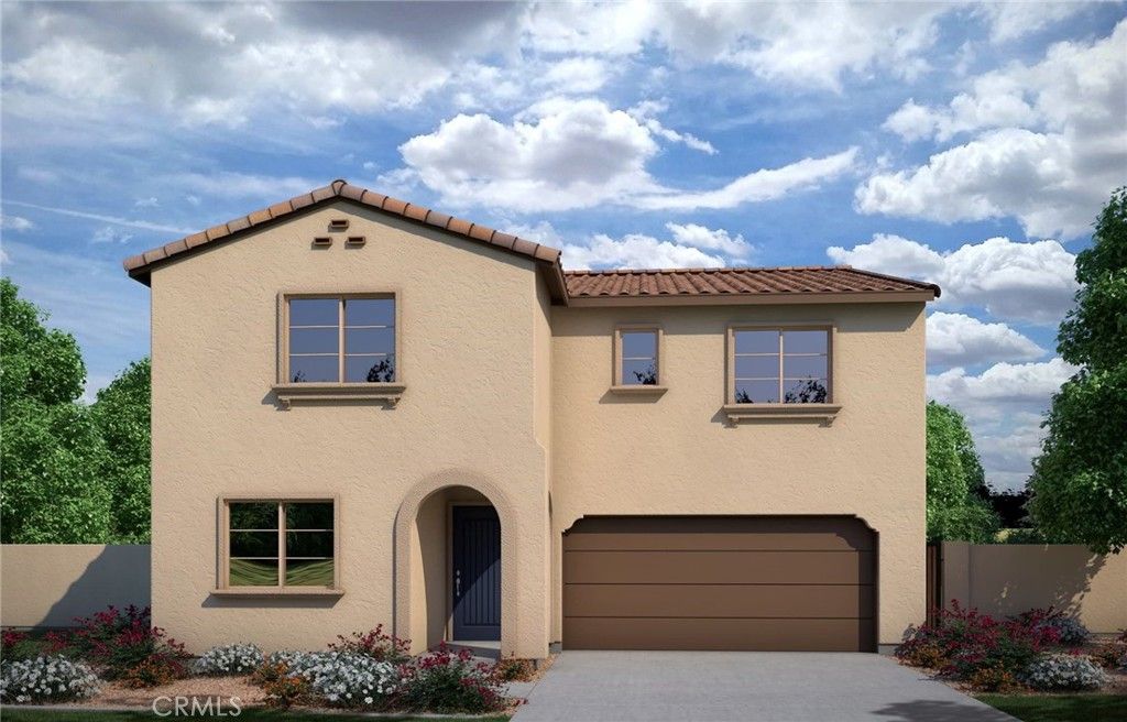 1552 Hemlock Road, Banning, CA 92220