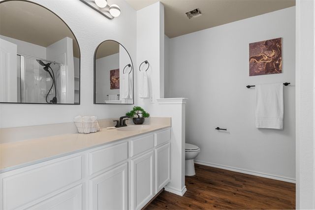 2103 Meadow Park Drive, Princeton, TX 75407