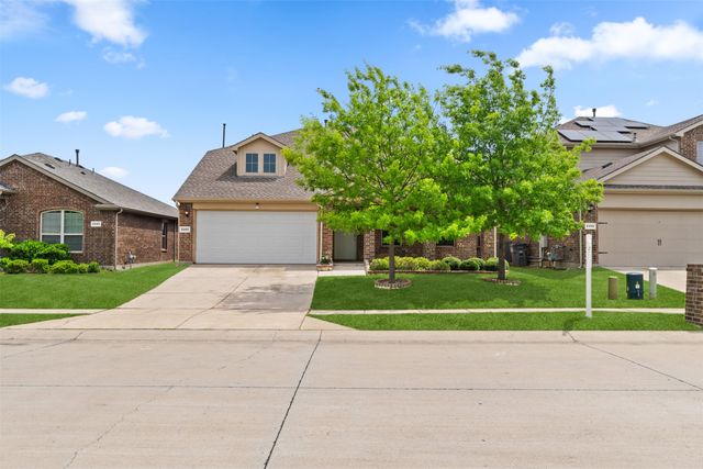 2103 Meadow Park Drive, Princeton, TX 75407