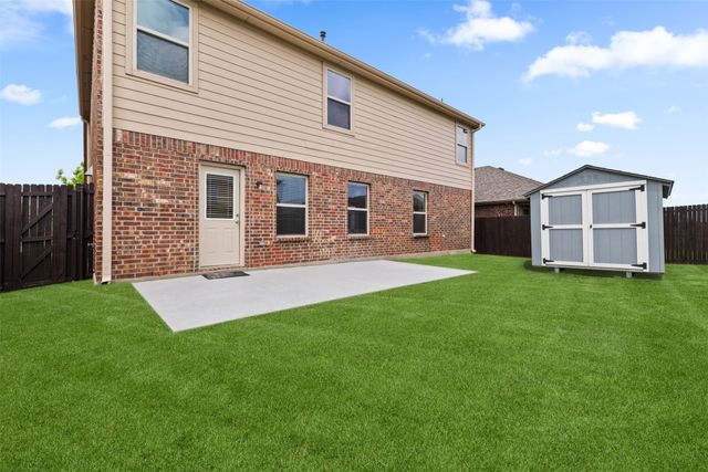 2103 Meadow Park Drive, Princeton, TX 75407