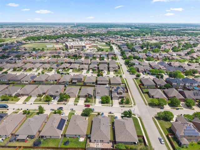 2103 Meadow Park Drive, Princeton, TX 75407