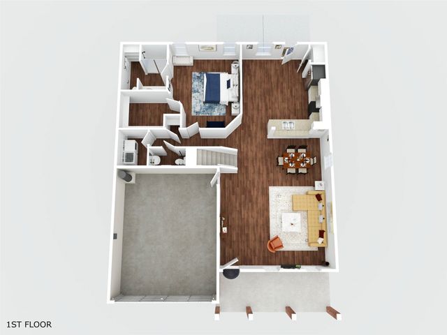 2103 Meadow Park Drive, Princeton, TX 75407