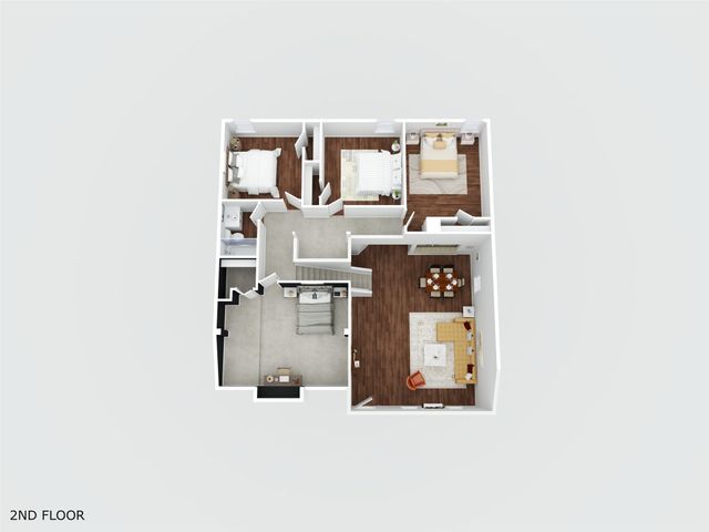 2103 Meadow Park Drive, Princeton, TX 75407