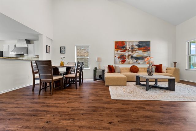 2103 Meadow Park Drive, Princeton, TX 75407