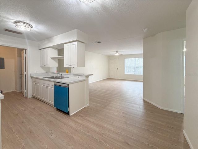 36101 DEER CREEK DRIVE 103, Zephyrhills, FL 33541