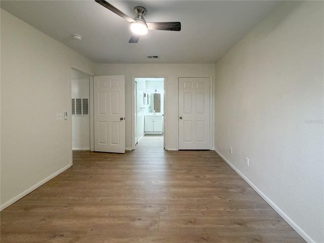 36101 DEER CREEK DRIVE 103, Zephyrhills, FL 33541