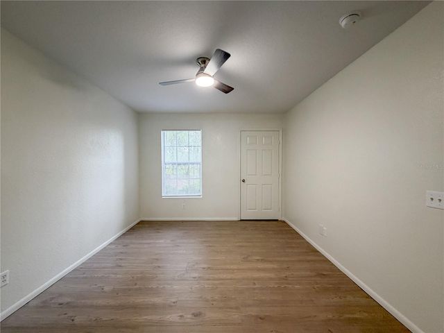 36101 DEER CREEK DRIVE 103, Zephyrhills, FL 33541