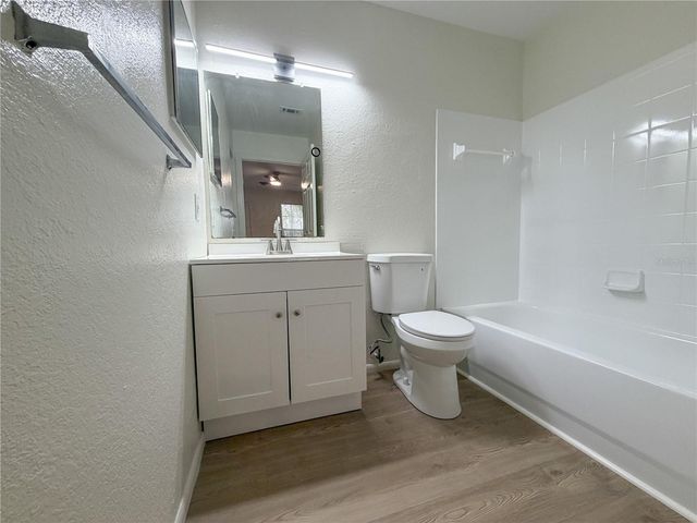 36101 DEER CREEK DRIVE 103, Zephyrhills, FL 33541