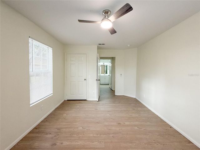 36101 DEER CREEK DRIVE 103, Zephyrhills, FL 33541