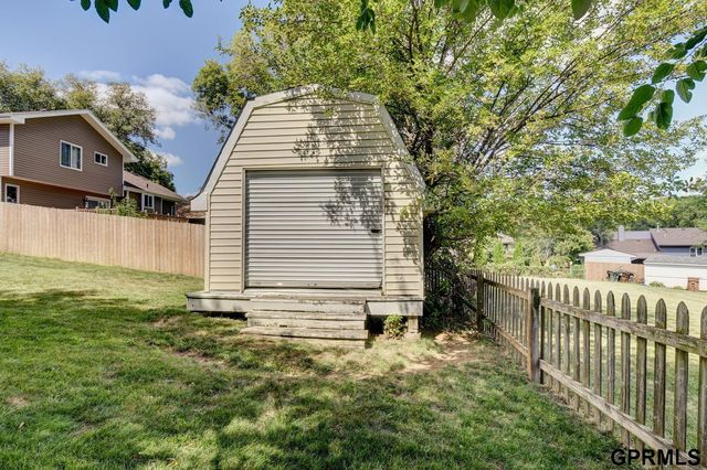 14013 S 35th Street, Bellevue, NE 68123