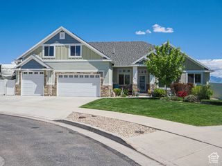 7503 S BRIDGE MAPLE LN, West Jordan, UT 84081