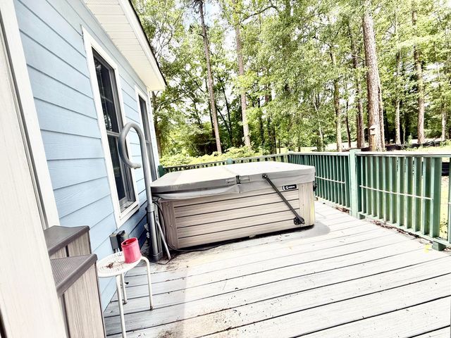 209 Myrtlewood Drive, Santee, SC 29142