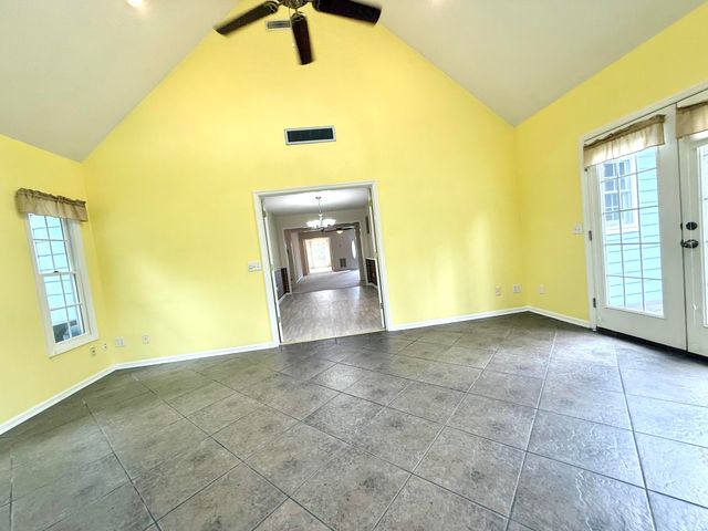 209 Myrtlewood Drive, Santee, SC 29142