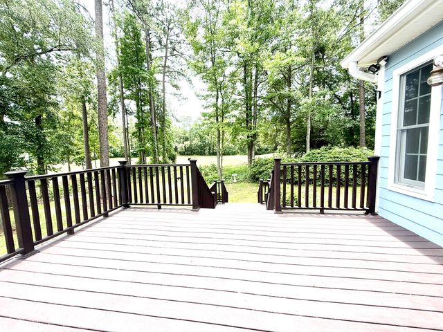 209 Myrtlewood Drive, Santee, SC 29142