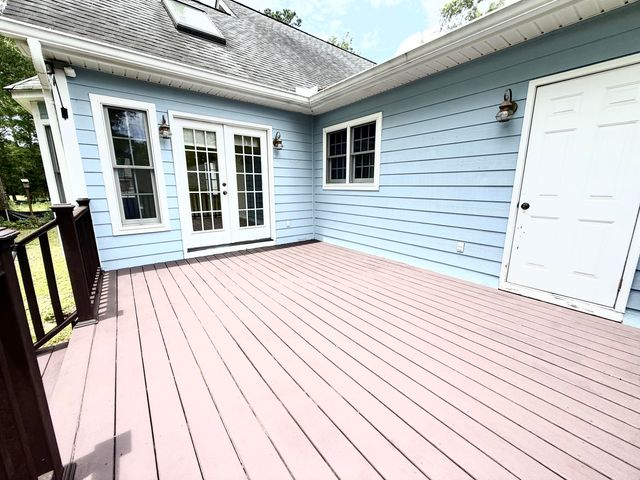 209 Myrtlewood Drive, Santee, SC 29142