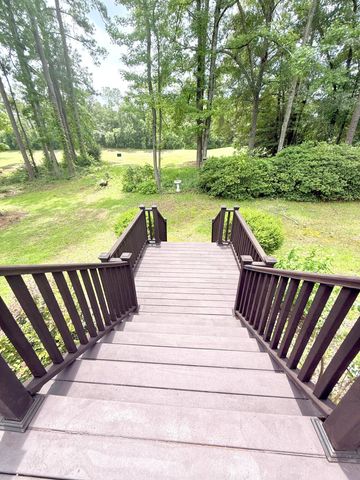 209 Myrtlewood Drive, Santee, SC 29142