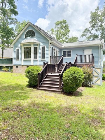 209 Myrtlewood Drive, Santee, SC 29142