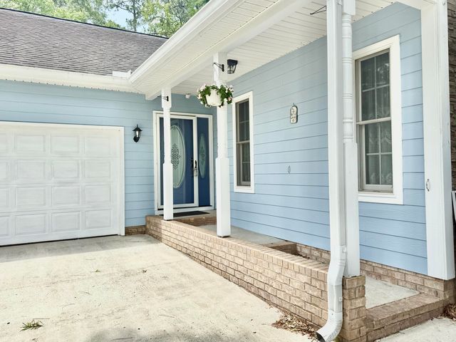 209 Myrtlewood Drive, Santee, SC 29142