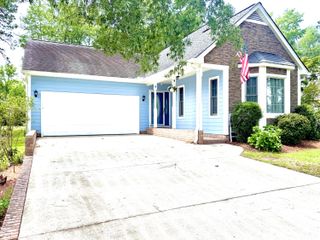 209 Myrtlewood Drive, Santee, SC 29142