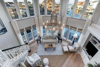 1834 Tiki Drive, Tiki Island, TX 77554