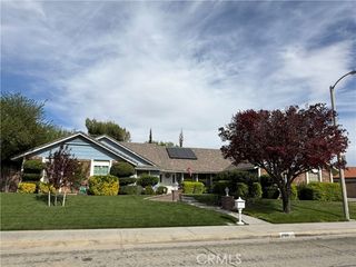 43118 Roulette Lane, Lancaster, CA 93536