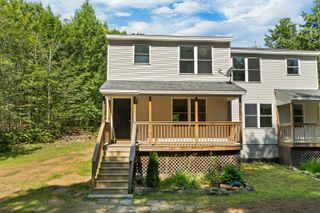 189 Rand Road Unit #1A, Northfield, NH 03276