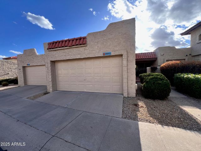 16640 N 29th Drive, Phoenix, AZ 85053