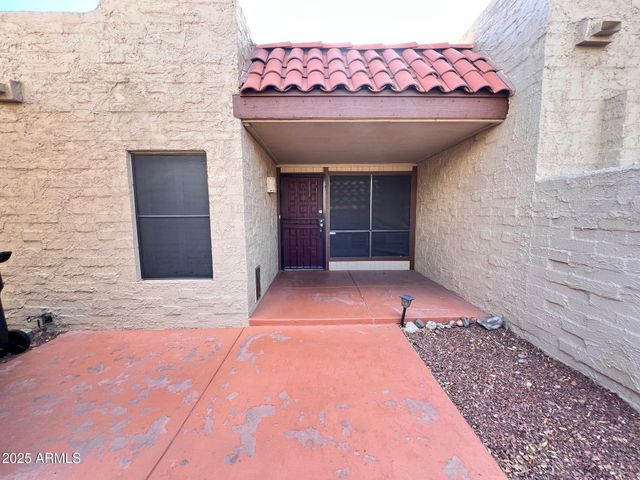 16640 N 29th Drive, Phoenix, AZ 85053