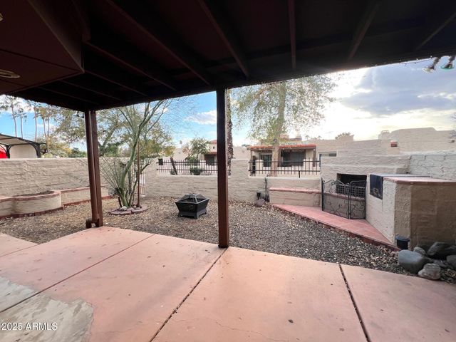 16640 N 29th Drive, Phoenix, AZ 85053