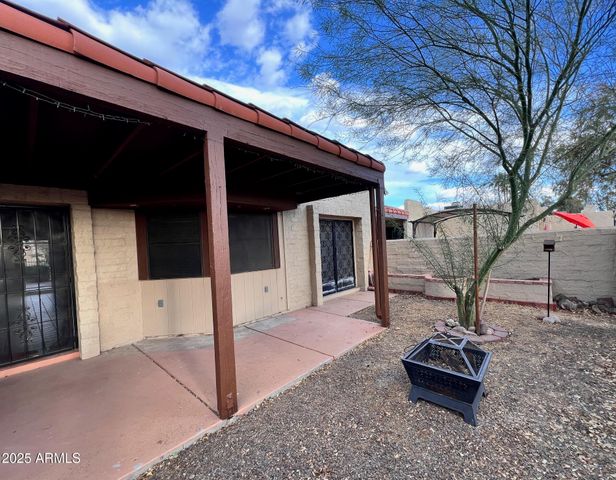 16640 N 29th Drive, Phoenix, AZ 85053