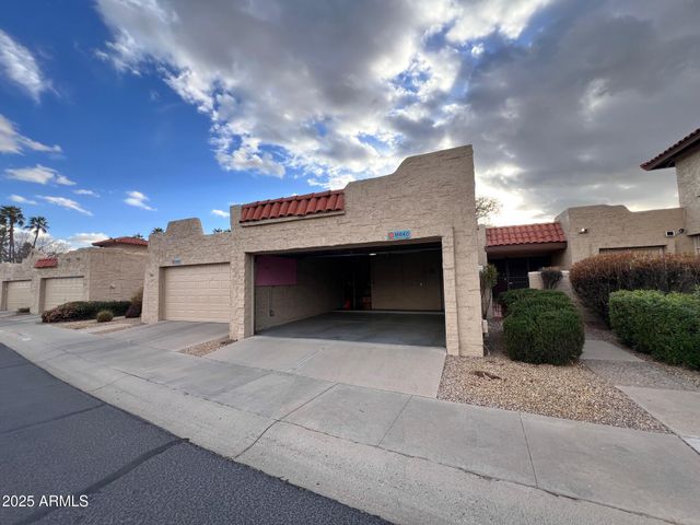 16640 N 29th Drive, Phoenix, AZ 85053